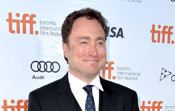 Actor Mark Critch attends 'The Grand Seduction' premiere during the 2013 Toronto International Film Festival at Roy Thomson Hall on September 8, 2013 in Toronto, Canada. (Photo by Alberto E. Rodriguez/Getty Images).