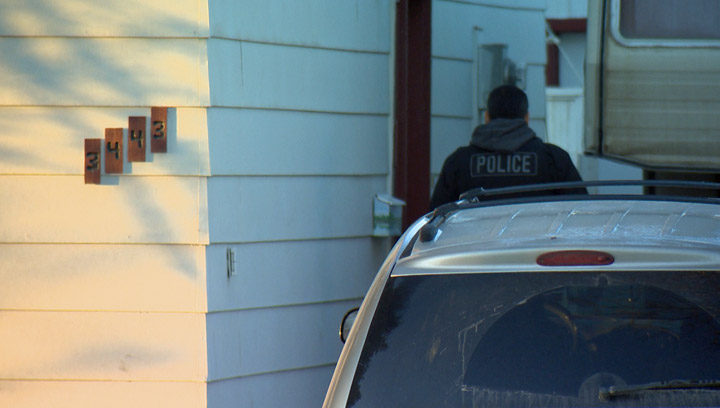 Saskatoon police seize meth, marijuana, stolen property in two separate drug busts.