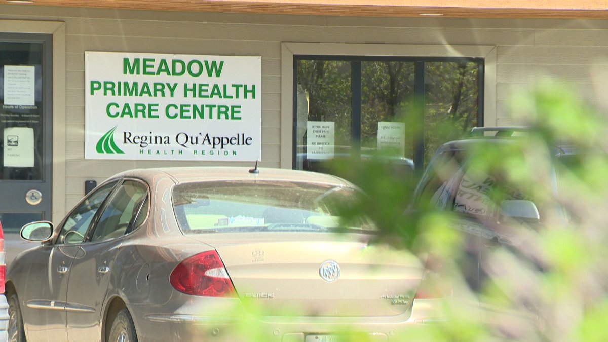 Concerns over Regina’s inner city clinic mount as doctors leave the practice - image