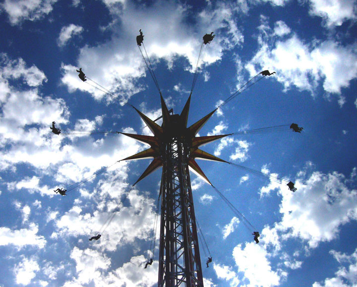 International Astronomy Day: 5 interesting facts about our universe - image