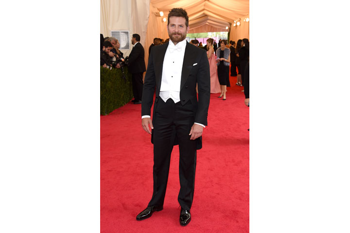 Bradley Cooper