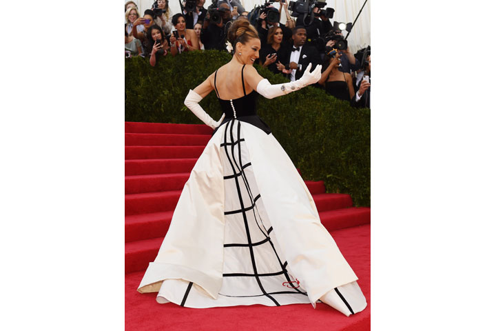 Sarah Jessica Parker