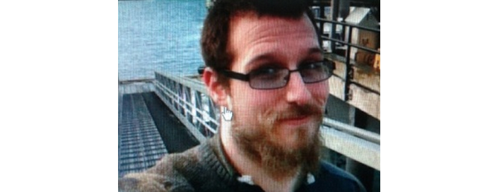 Prince Rupert RCMP are looking for Jonathan Knight, who was last seen one week ago.