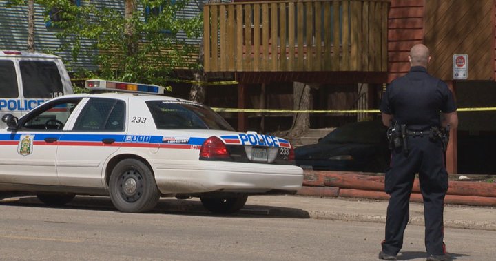 Police Believe Saskatoon S 3rd Murder Of 2014 Was Not Random Saskatoon Globalnews Ca