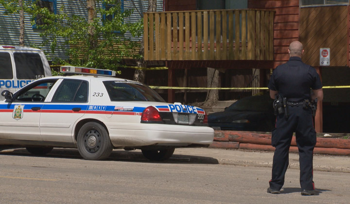 Saskatoon police believe the city’s third murder of the year was not random.
