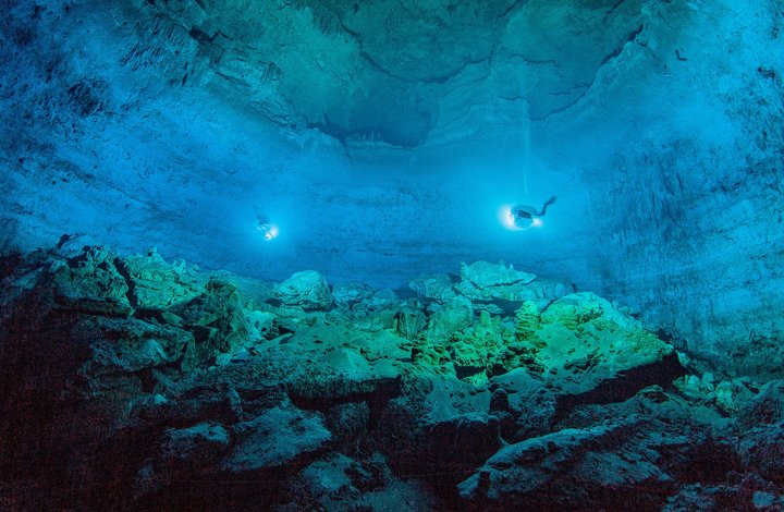 13,000-year-old skeleton sheds light on first Americans - National ...