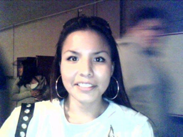 Nicole Redhead was sentenced to 12 years in prison for killing her 21-month-old daughter, Jaylene, at the Native Women's Transition Centre in Winnipeg in 2009.