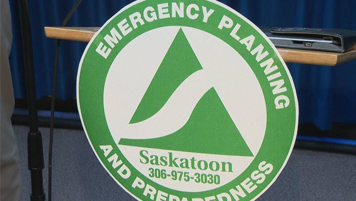 The City of Saskatoon will be testing its new NotifyNOW emergency system on Wednesday.