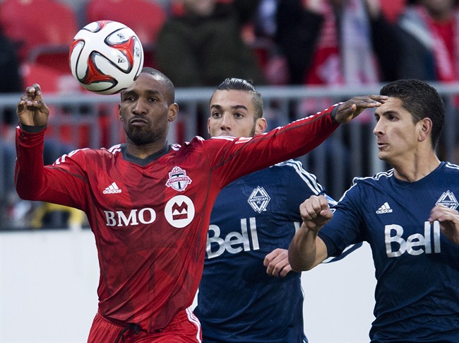 Source confirms Jermain Defoe to stay with Toronto FC - image