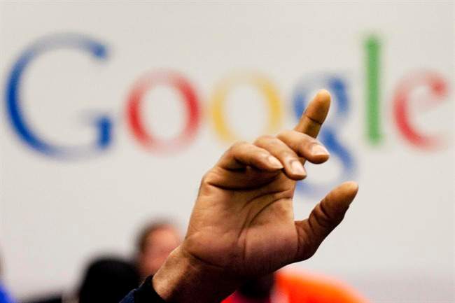 Fraud, sex, post-it art: Google cuts search links - image