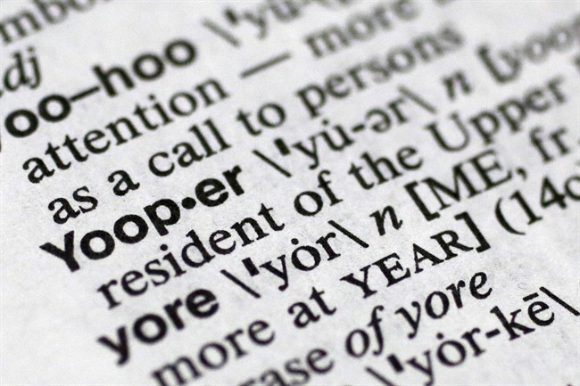 The Oxford English Dictionary reveals new words it will be adding in the next edition of their dictionary.
