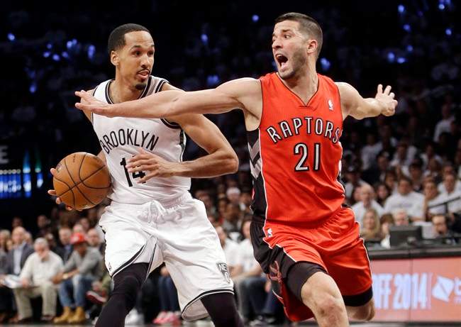 Raptors may open practice facility at Exhibition Place - image