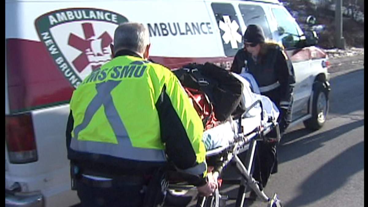 Paramedics Association of NB is asking the NB government to introduce Advanced Care Paramedics into the system. 