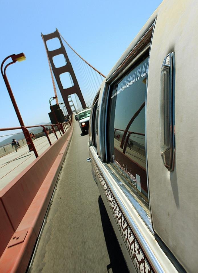 San Francisco.