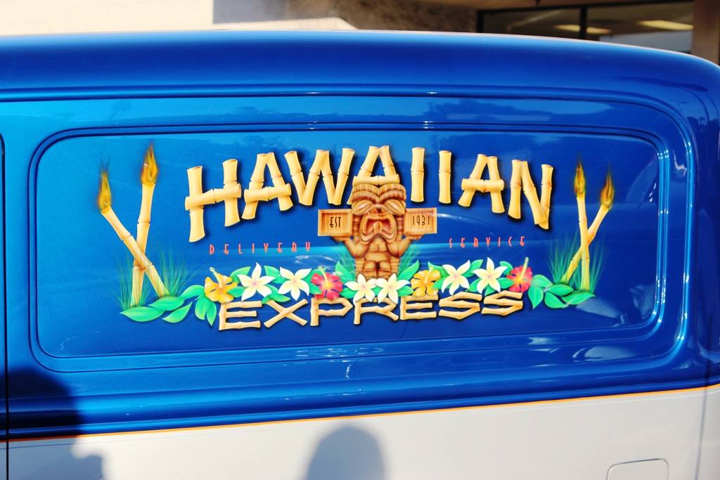 From Argentina to Alaska, a two year road trip with a 1989 Cadillac limousine - image