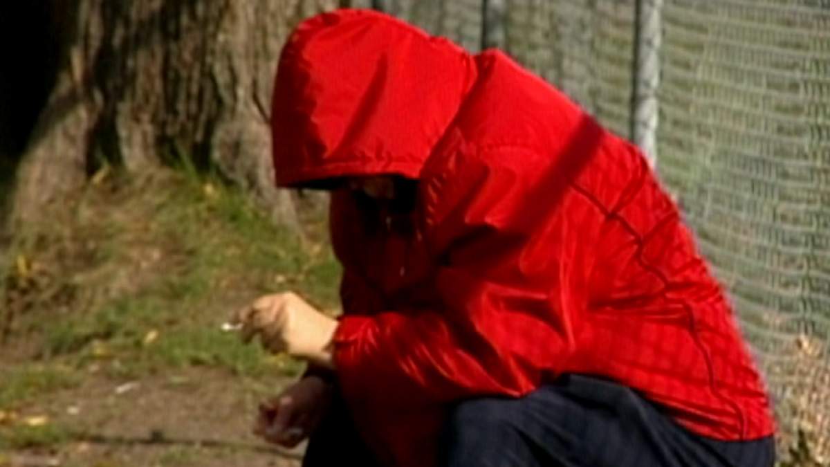 The province's second poverty reduction plan was revealed Friday. 