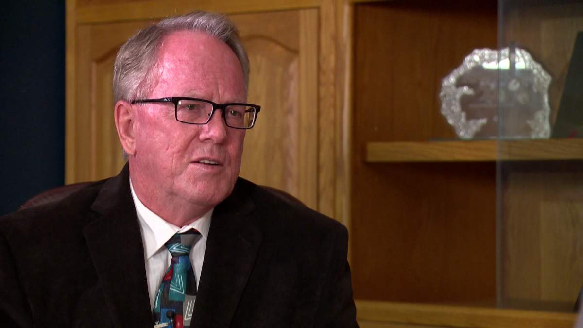 Bob Pringle says he hears on a daily basis that workers sometimes don't get around to things such as assessments because they don't have time.