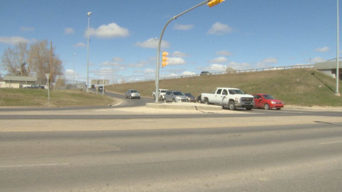 Police have arrested and charged a man in connection to a deadly hit-and-run early Saturday Morning in Regina.