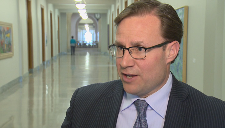 Rob Norris, the Sask Party MLA for Saskatoon Greystone, will not be running in the next provincial election.