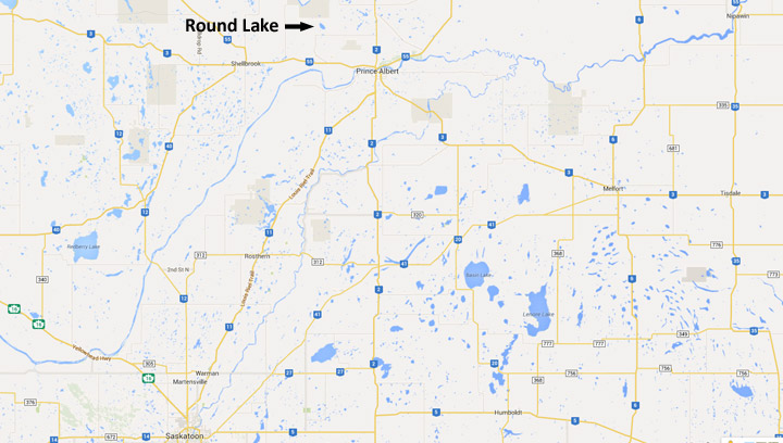 RCMP say drugs, alcohol may be factors in drowning at Round Lake, Sask. over the long weekend.