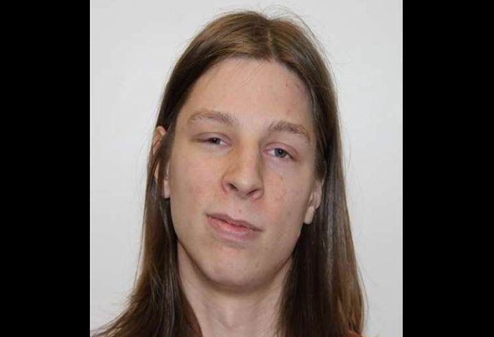 Police are searching for 24-year-old David Charles Sandaker, an Edmonton man they believe was involved in a fatal shooting in west Edmonton on Saturday, April 26, 2014.