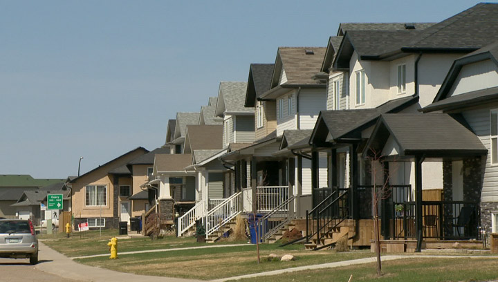 Saskatchewan had the largest percentage increase in residential property values in Canada between 2005 and 2011.