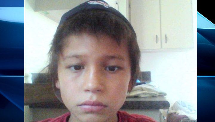 Saskatoon police are asking for help in locating Dahntay Mantai, 10, last seen Sunday evening.