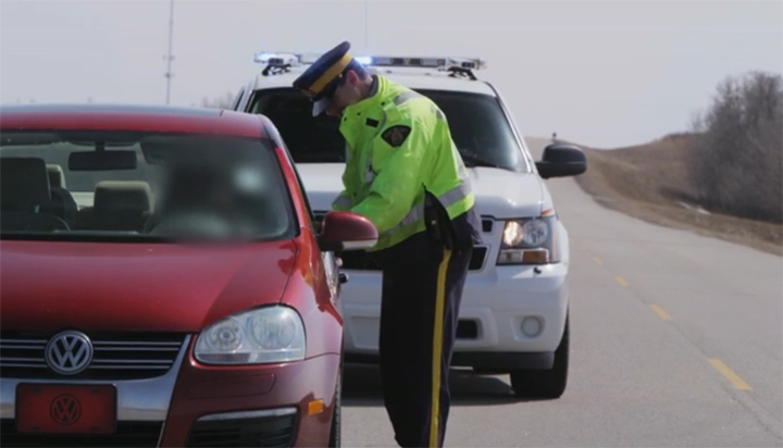 SGI is trying to improve road safety by investing in automatic licence plate readers for the RCMP and municipal police forces.