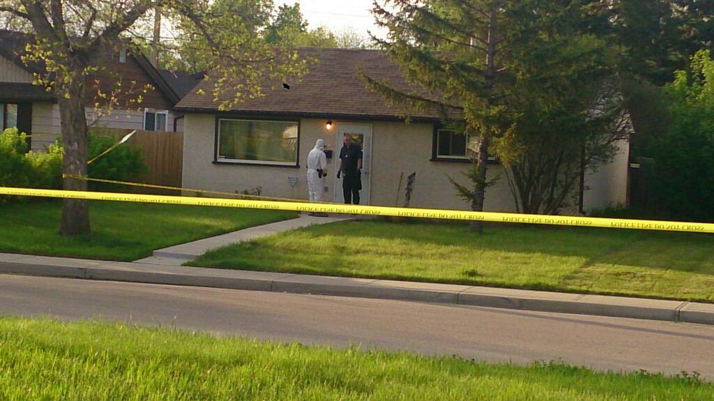 The Regina police have released the name of the man who was shot and killed in Regina’s third homicide of the year.