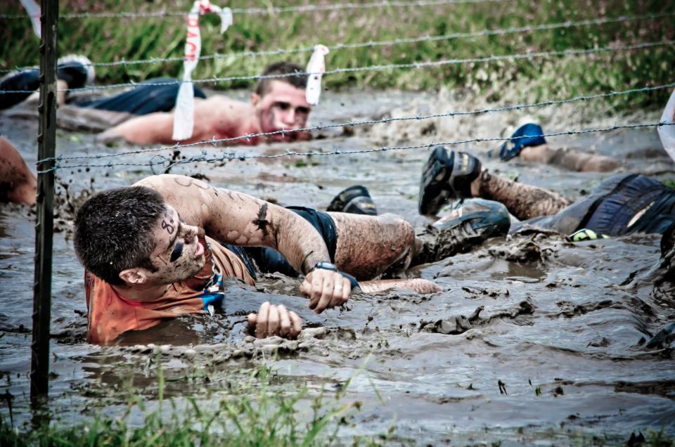 Fun runs: the top 5 craziest events coming to Calgary - image