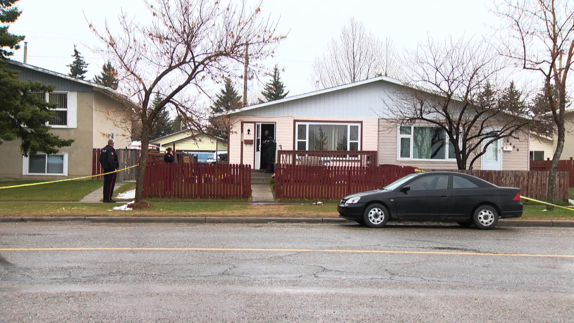 1 victim of southeast Calgary stabbing spree identified, charges ...