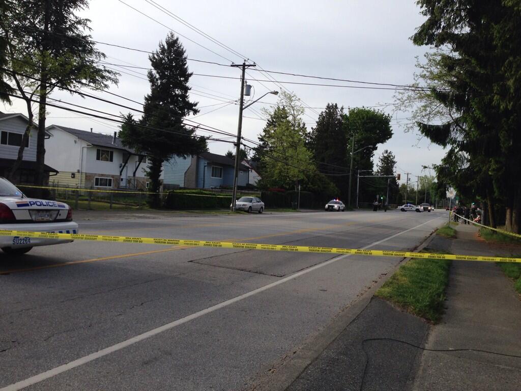 UPDATE: IHIT identifies victim of Surrey’s second homicide in less than a week - image