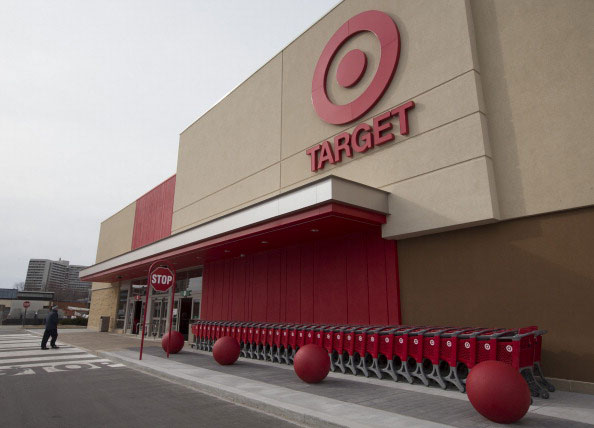Despite a bumpy start, "Target's foray into Canada will pay off," Moody's analysts said Monday.