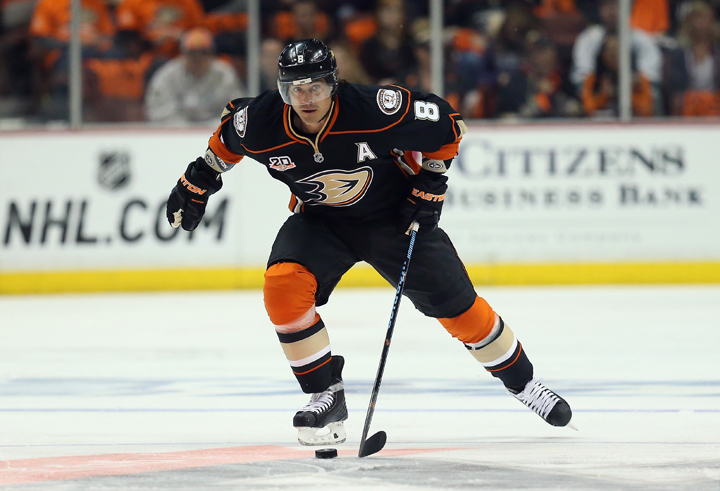 Teemu Selanne
