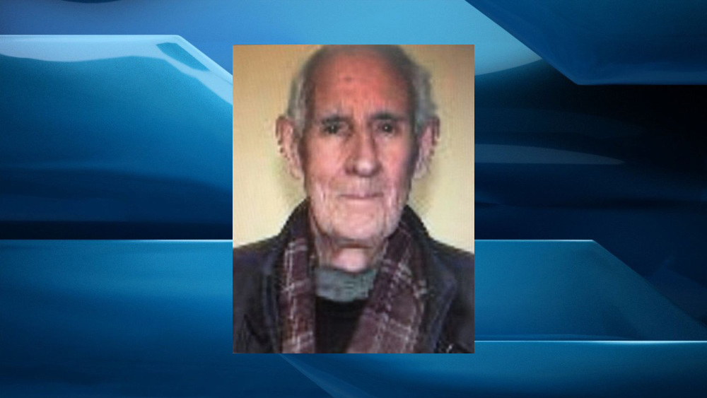 Thomas McDonald, 84 years old, was last seen at 3:45pm on May 19th at the Foothills Medical Center.
