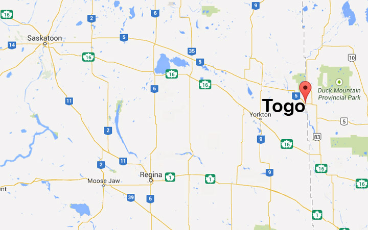 Saskatchewan RCMP are investigating a fatal ATV rollover near the Manitoba border.