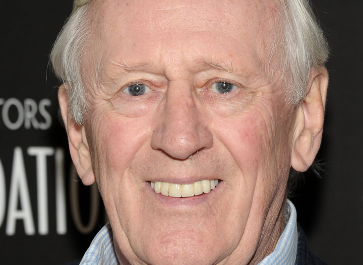 Len Cariou