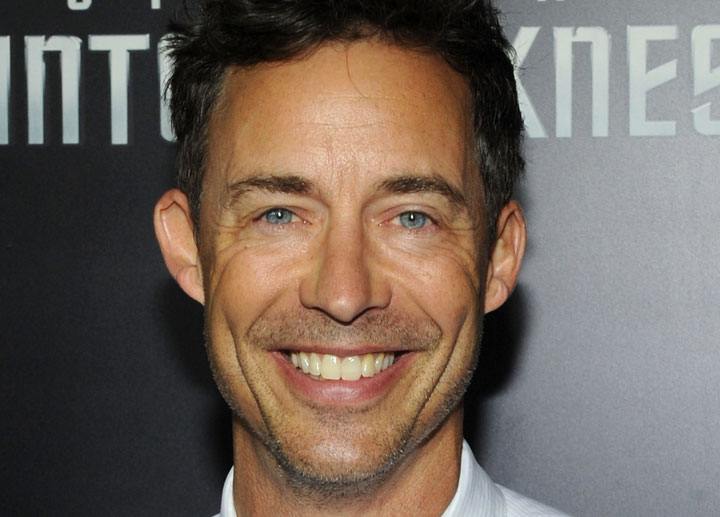 Tom Cavanagh
