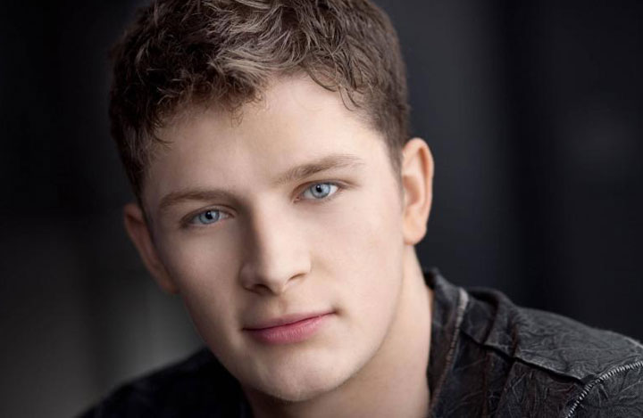Brett Dier