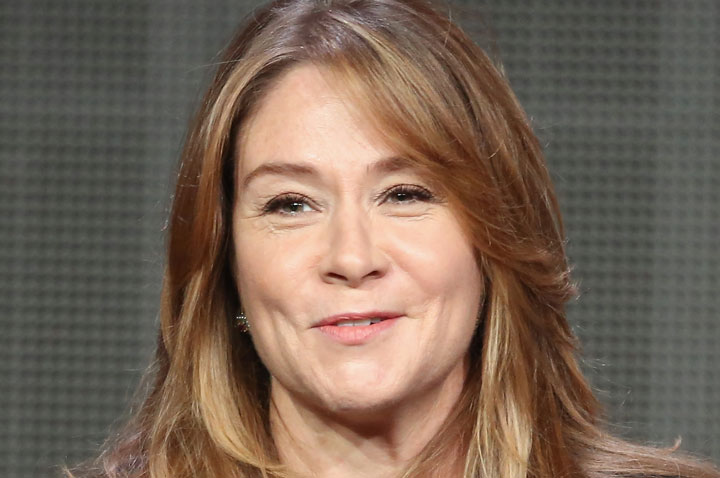 Megan Follows
