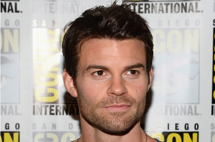 Daniel Gillies