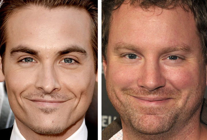 Prime time, eh: 28 Canadians on U.S. networks this fall - image