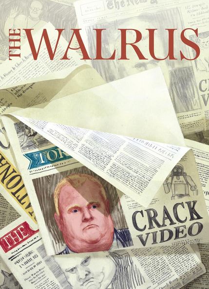 The Walrus is reinstating its internship program – paid, this time - image
