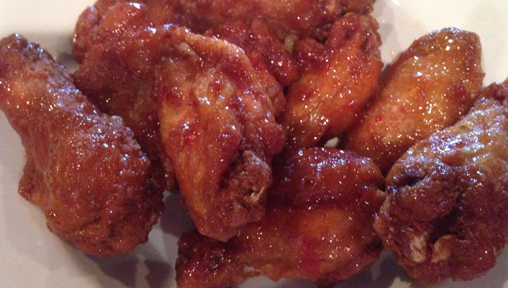 The search for Saskatoon’s best wings - image