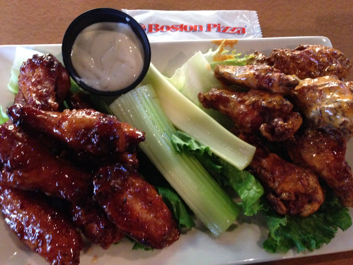 The search for Saskatoon’s best wings - image