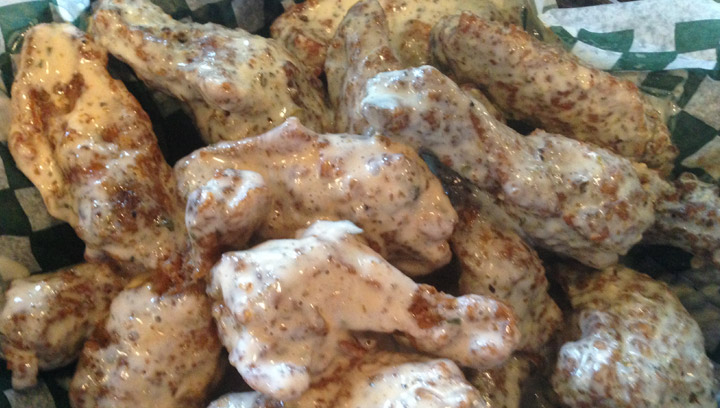 The search for Saskatoon’s best wings - image