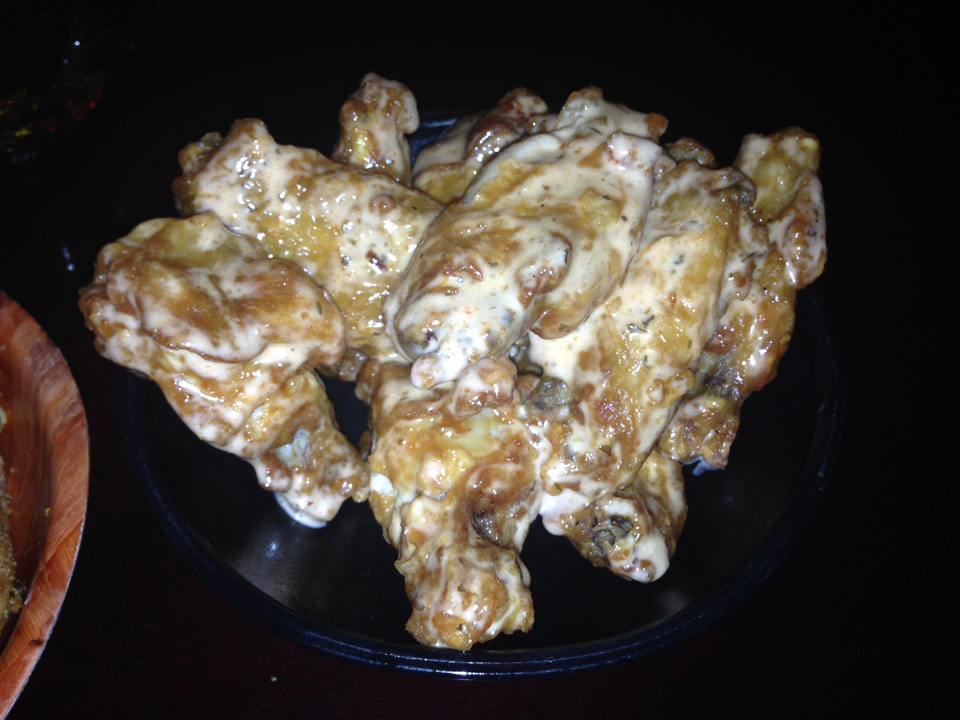 The search for Saskatoon’s best wings - image