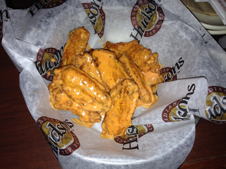 The search for Saskatoon’s best wings - image