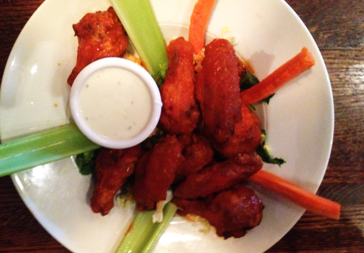 The search for Saskatoon’s best wings - image