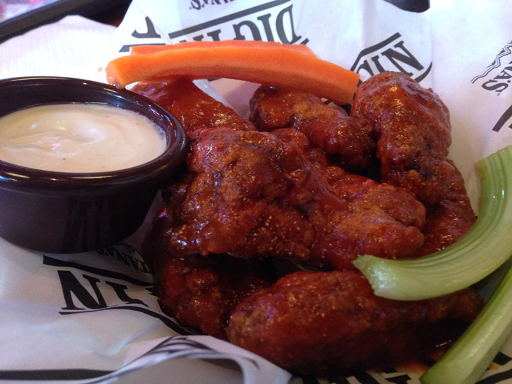 The search for Saskatoon’s best wings - image